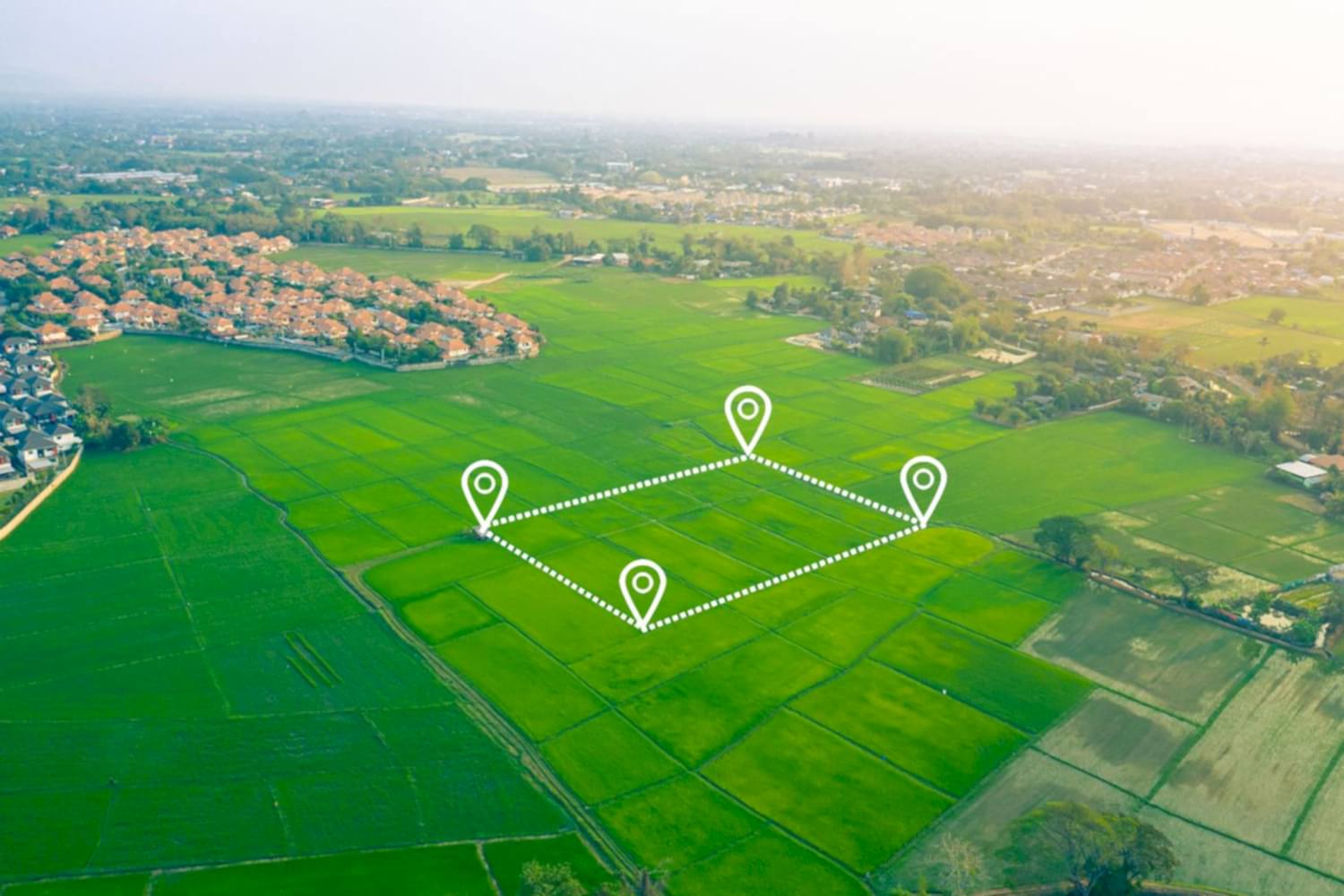 arsa alırken dikkat edilmesi gerekenler