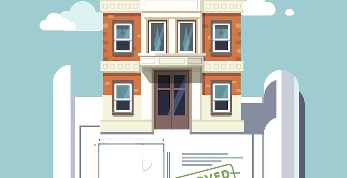 villa yapı ruhsatı nasıl alınır