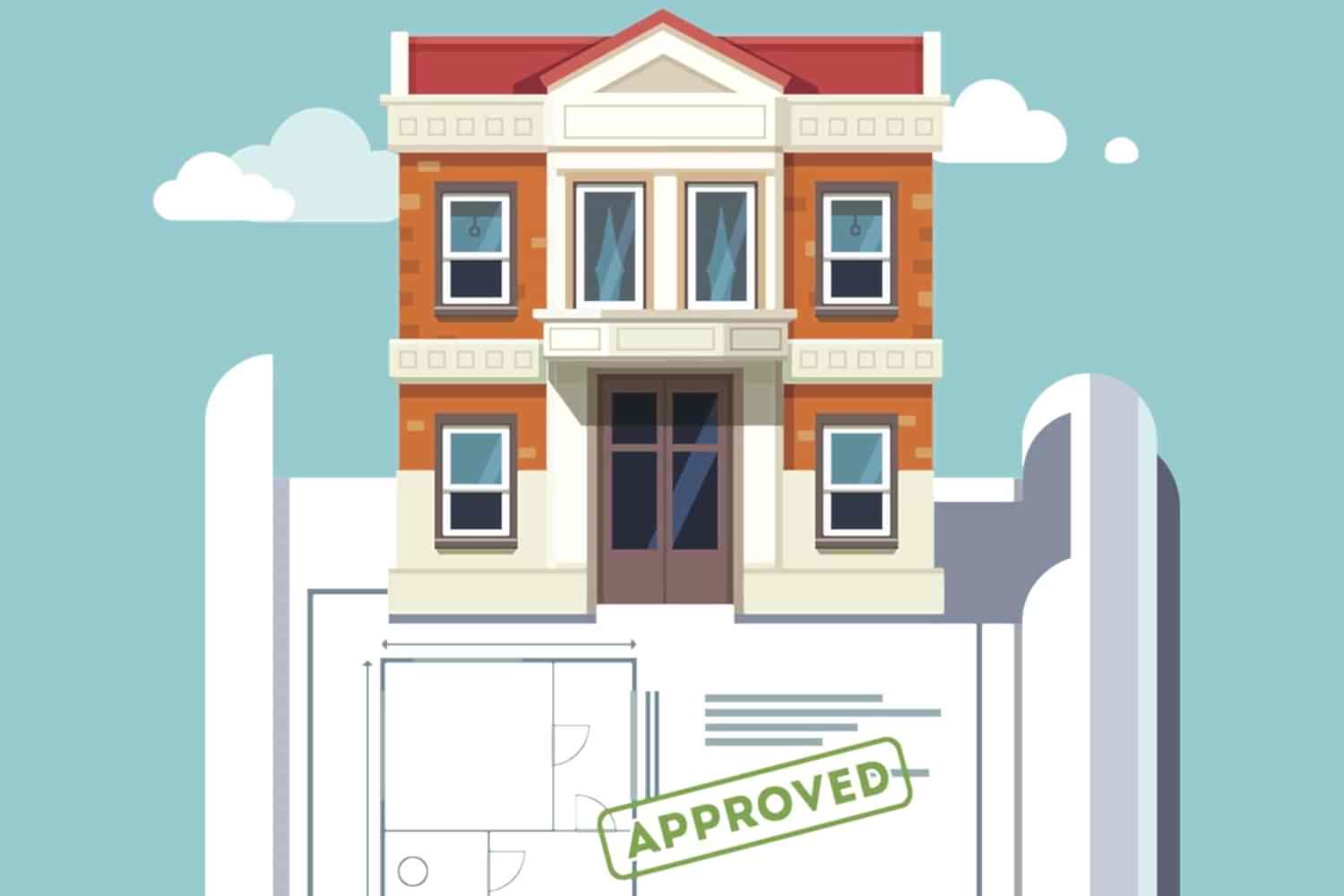 villa yapı ruhsatı nasıl alınır