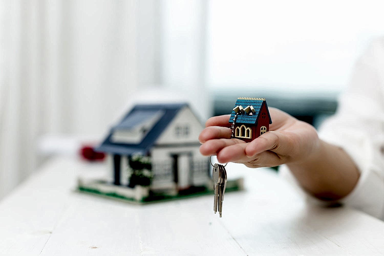 anahtar teslim villa inşaatı