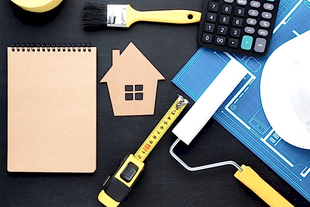 Villa Tadilat Maliyeti