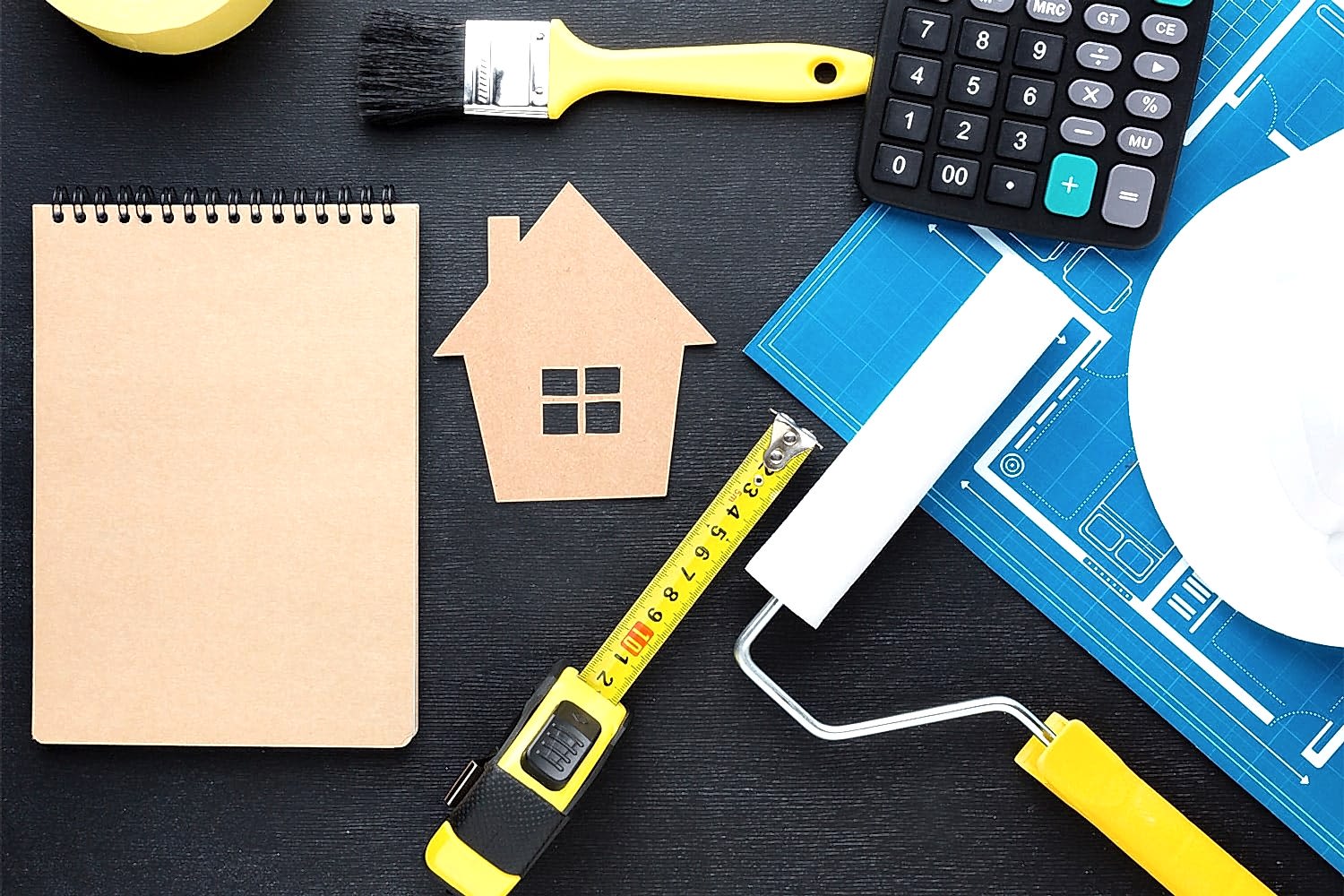 Villa Tadilat Maliyeti